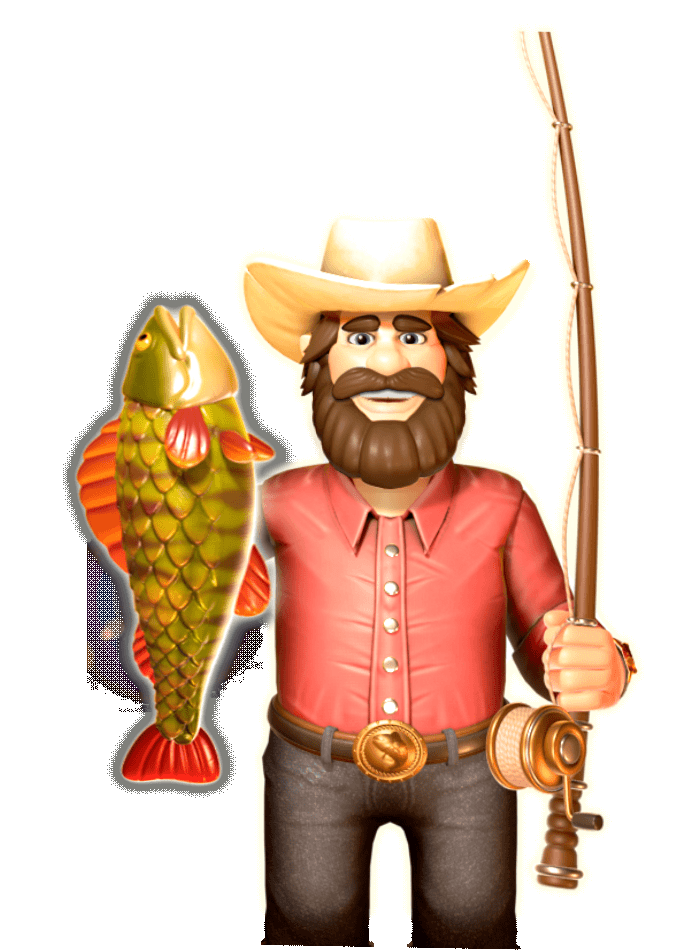 Slot Character