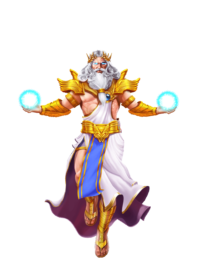 Slot Character