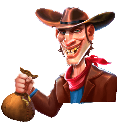 Slot Character