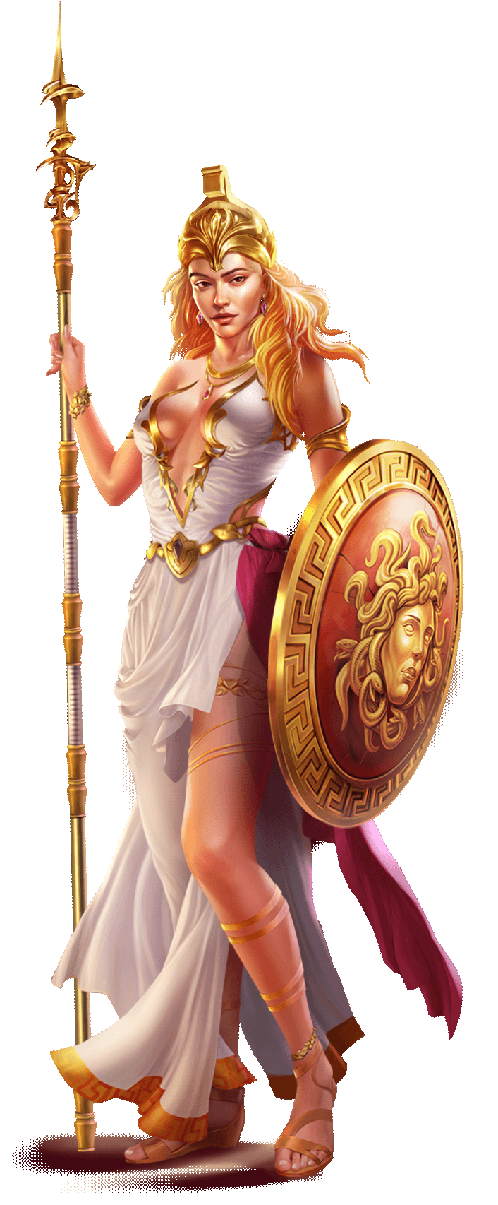 Slot Character
